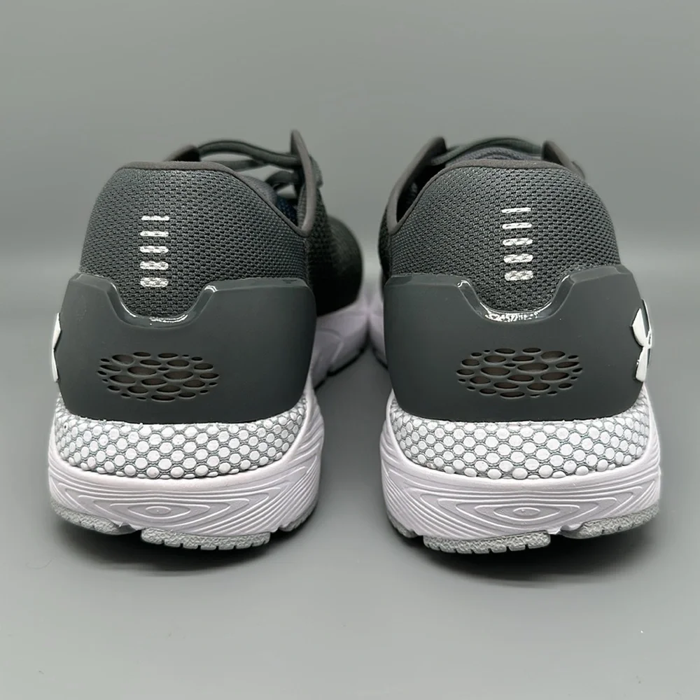 Under Armour thank you